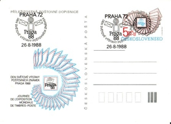 CDV 217 - CZ 1988 08 115 ●